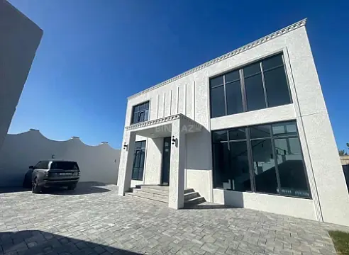 Kirayə verilir 5 otaqlı həyət evi 380 m²