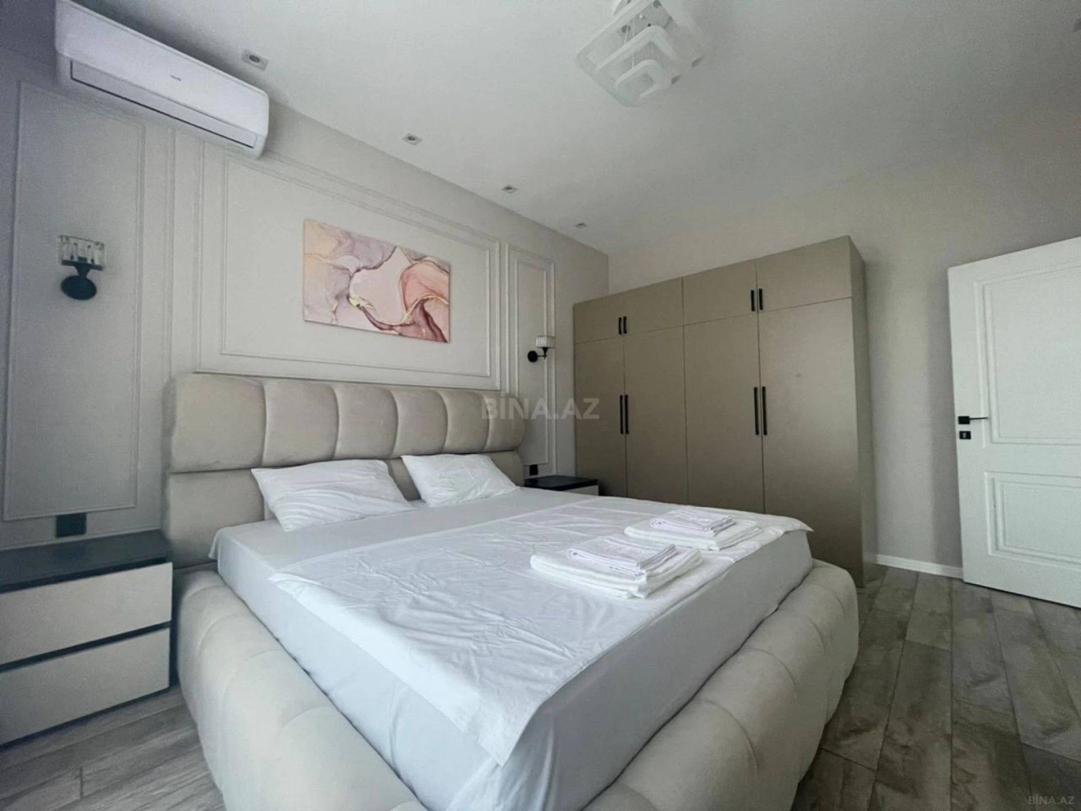 Kirayə verilir 5 otaqlı həyət evi 380 m²