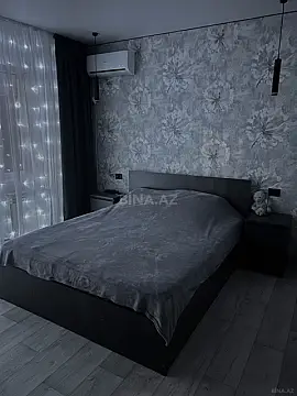 Kirayə verilir 3 otaqlı mənzil 120 m²