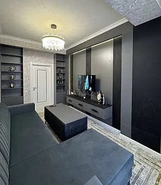 Kirayə verilir 3 otaqlı mənzil 120 m²