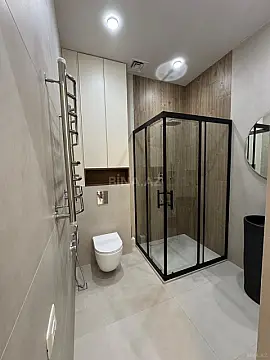 Kirayə verilir 3 otaqlı mənzil 120 m²