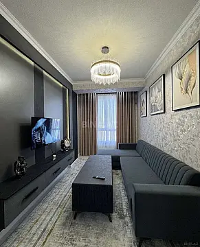 Kirayə verilir 3 otaqlı mənzil 120 m² — Bakı 3 otaq 120.00 m²