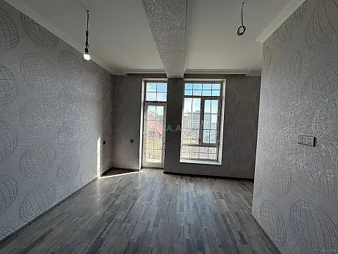 Satılır 2 otaqlı mənzil 48 m² — Bakı, Masazır 2 otaq 48.00 m²