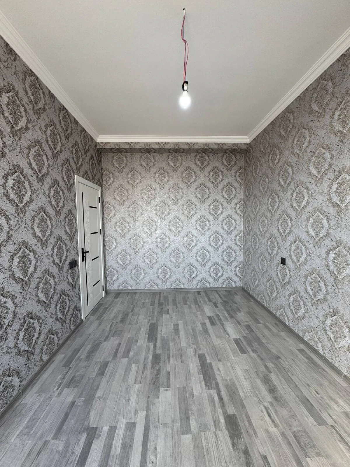 Satılır 2 otaqlı mənzil 48 m²