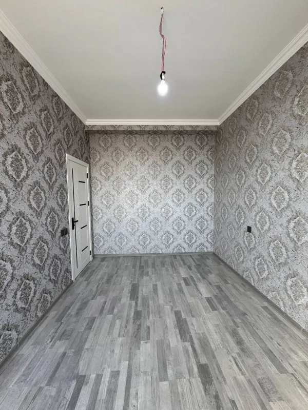 Satılır 2 otaqlı mənzil 48 m²