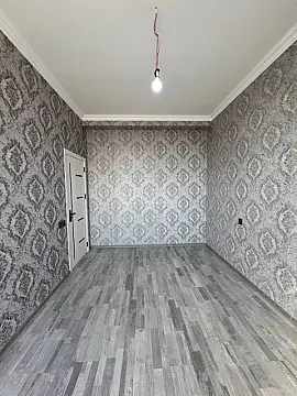Satılır 2 otaqlı mənzil 48 m²