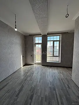 Satılır 2 otaqlı mənzil 48 m²