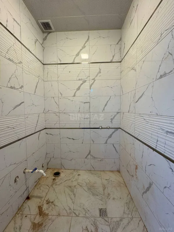 Satılır 2 otaqlı mənzil 48 m²