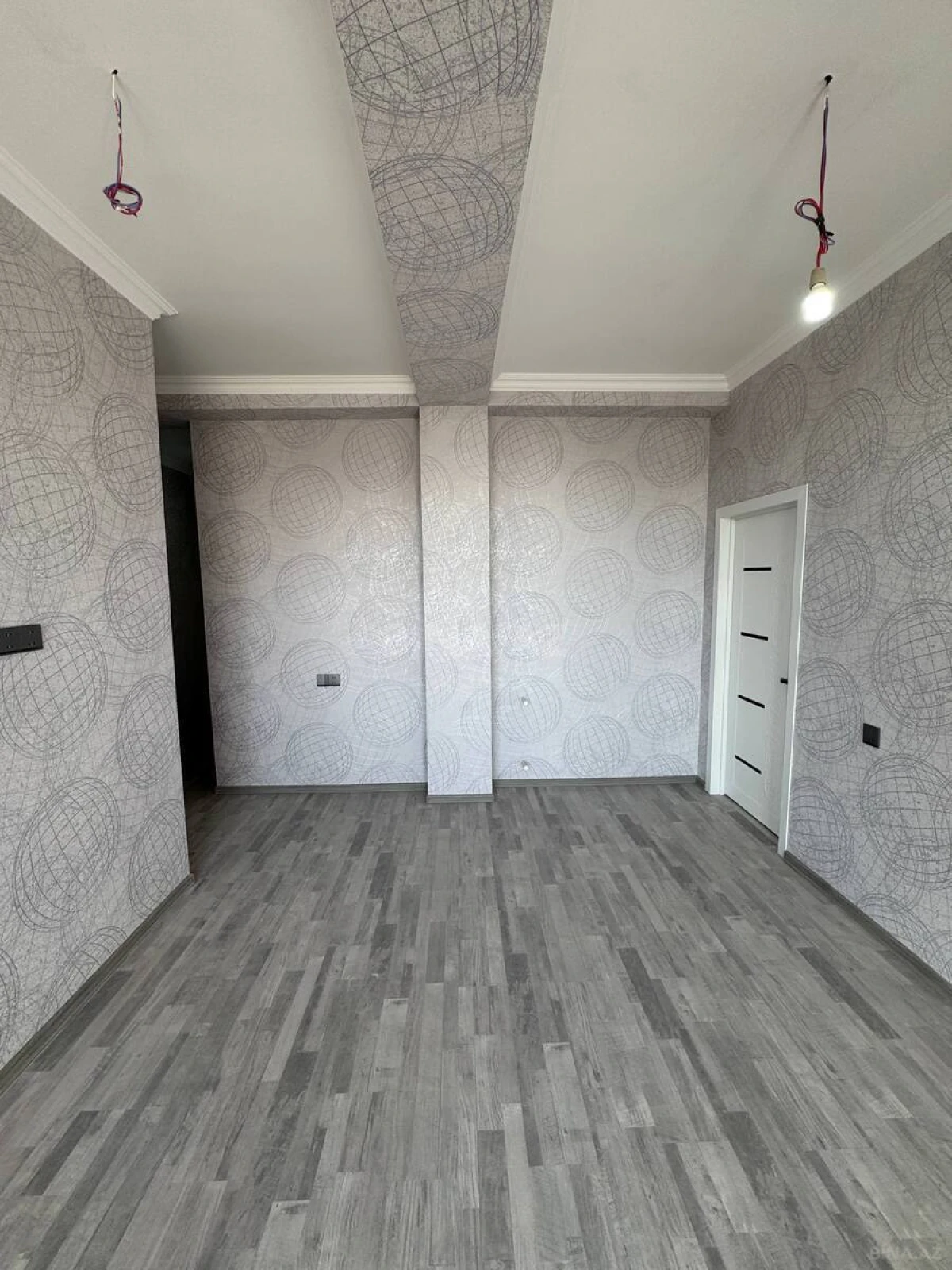 Satılır 2 otaqlı mənzil 48 m²