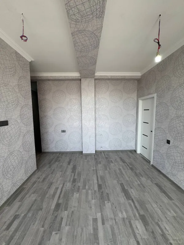 Satılır 2 otaqlı mənzil 48 m²
