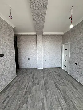 Satılır 2 otaqlı mənzil 48 m²