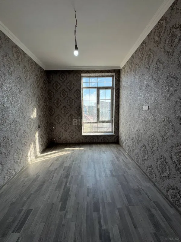Satılır 2 otaqlı mənzil 48 m²