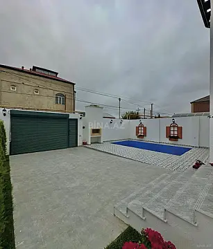 Satılır 5 otaqlı həyət evi 220 m²