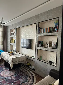 Satılır 2 otaqlı mənzil 90 m² — Bakı, Nizami 2 otaq 90.00 m²