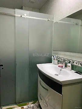 Satılır 2 otaqlı mənzil 90 m²