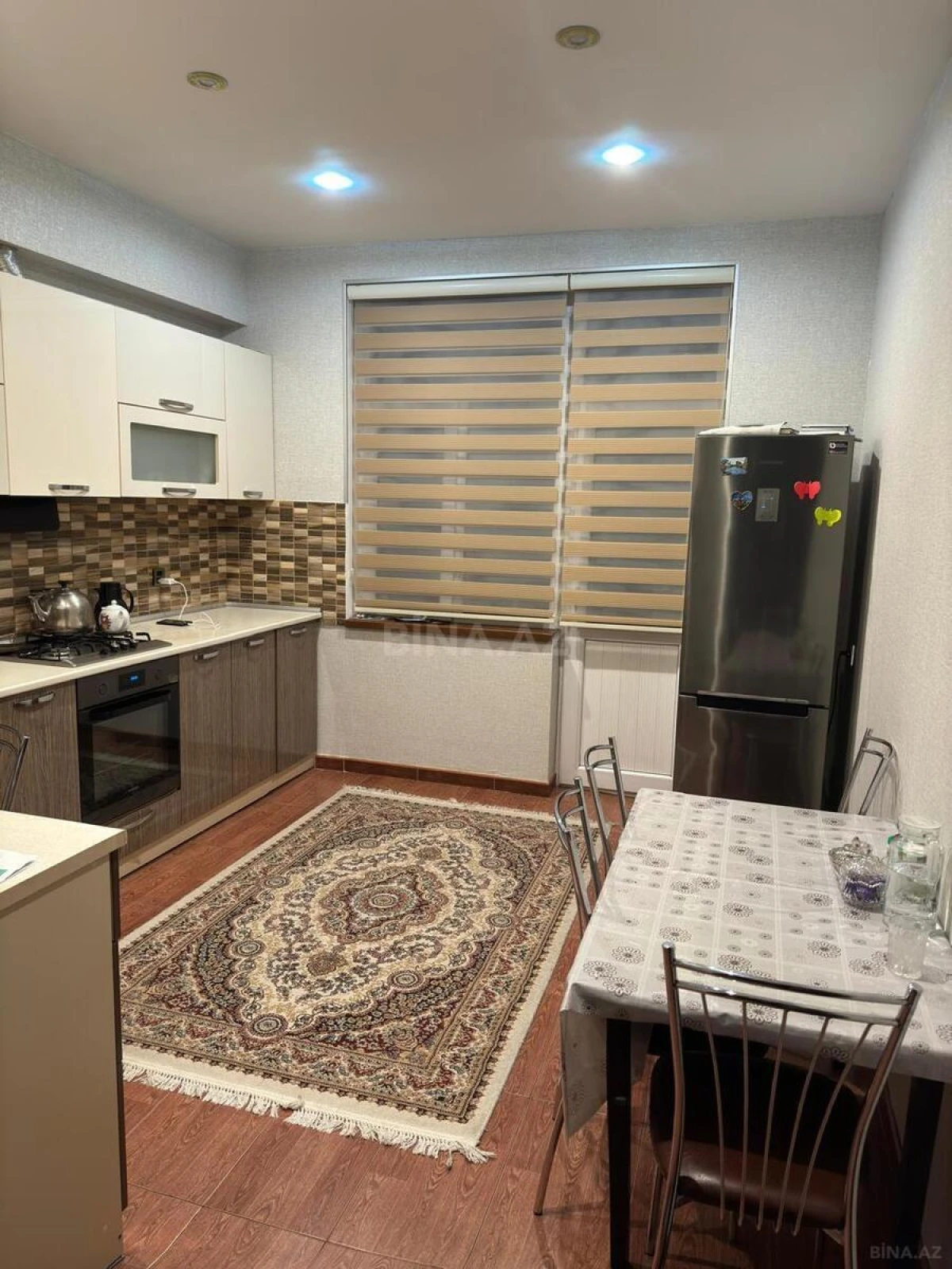 Satılır 2 otaqlı mənzil 90 m²