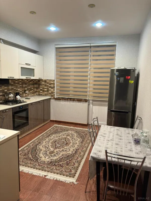 Satılır 2 otaqlı mənzil 90 m²