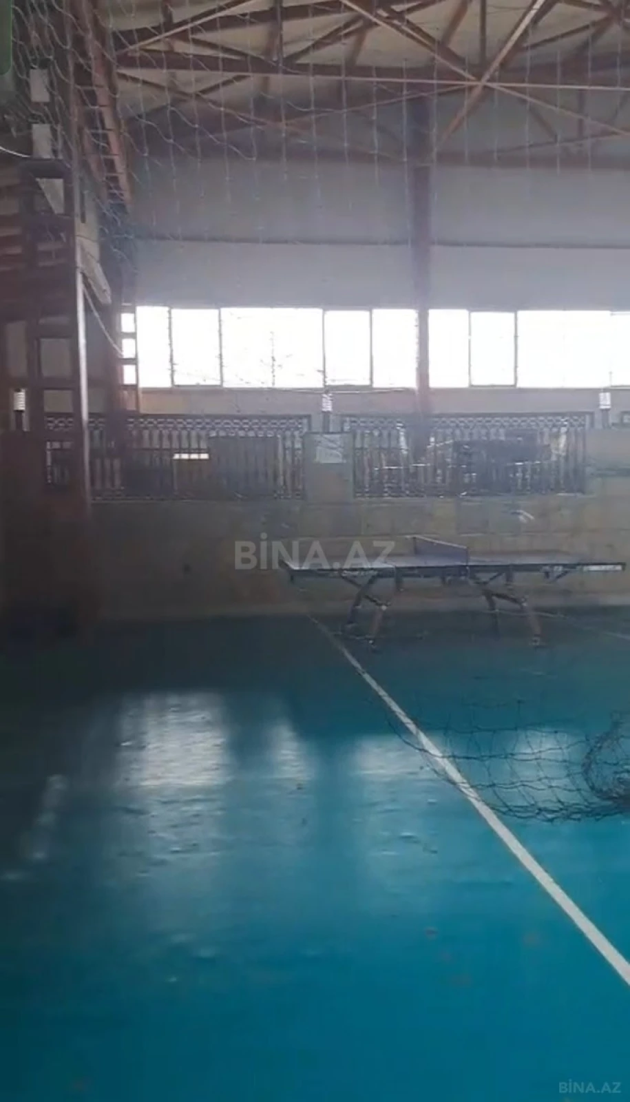 Kirayə verilir obyekt 2500 m²