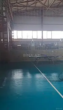 Kirayə verilir obyekt 2500 m²