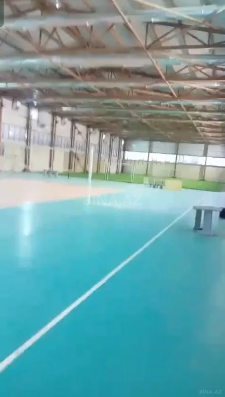 Kirayə verilir obyekt 2500 m²