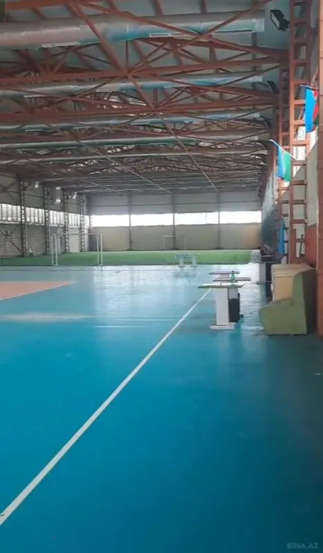 Kirayə verilir obyekt 2500 m²