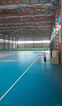 Kirayə verilir obyekt 2500 m²