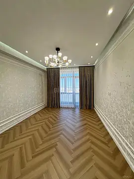Satılır 2 otaqlı mənzil 60 m² — Bakı, 9-cu mikrorayon 2 otaq 60.00 m²