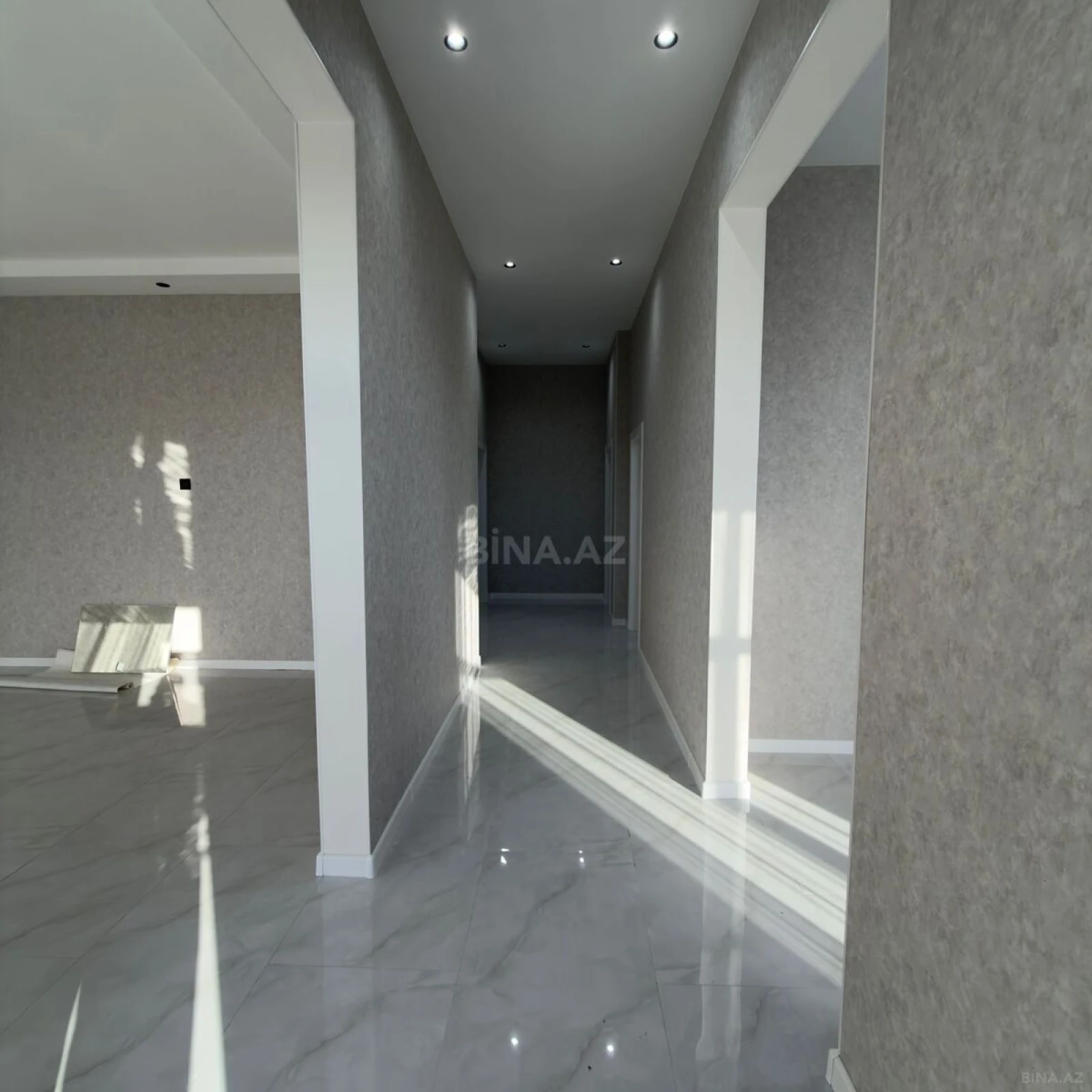 Satılır 4 otaqlı həyət evi 160 m²