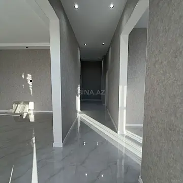 Satılır 4 otaqlı həyət evi 160 m²