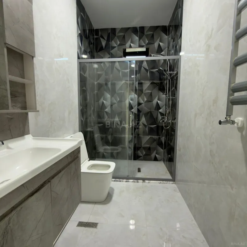 Satılır 4 otaqlı həyət evi 160 m²