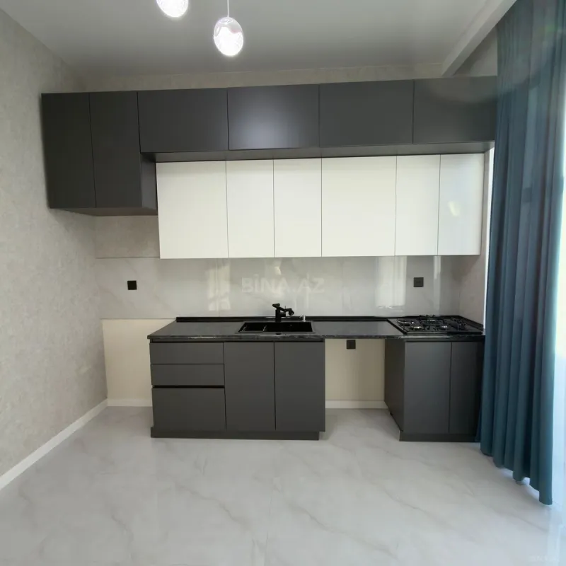 Satılır 4 otaqlı həyət evi 160 m²