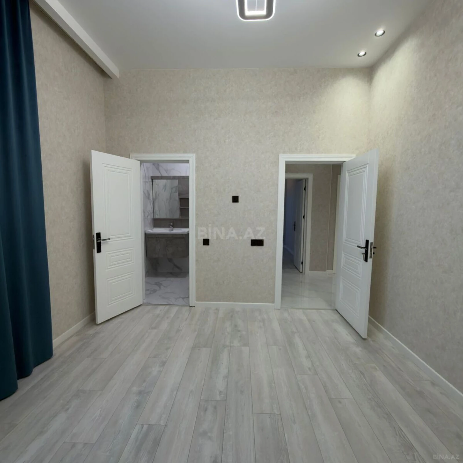 Satılır 4 otaqlı həyət evi 160 m²