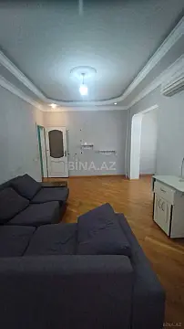 Satılır 2 otaqlı mənzil 65 m²