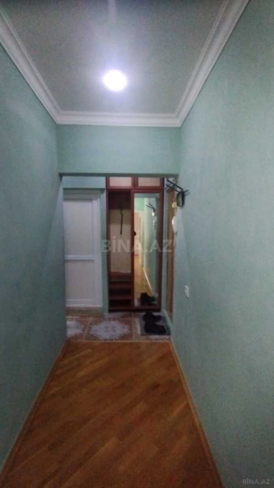 Satılır 2 otaqlı mənzil 65 m²