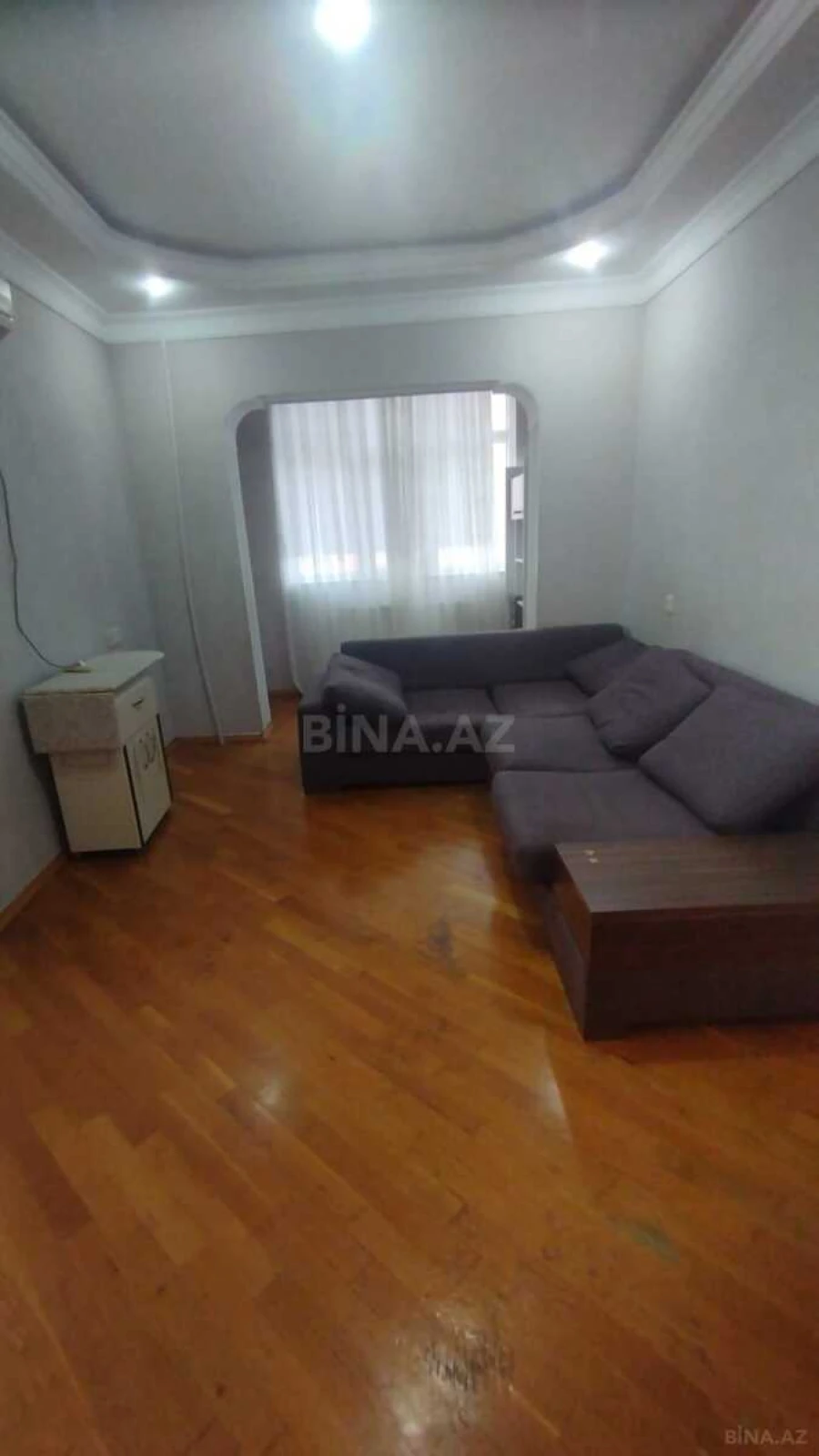 Satılır 2 otaqlı mənzil 65 m²