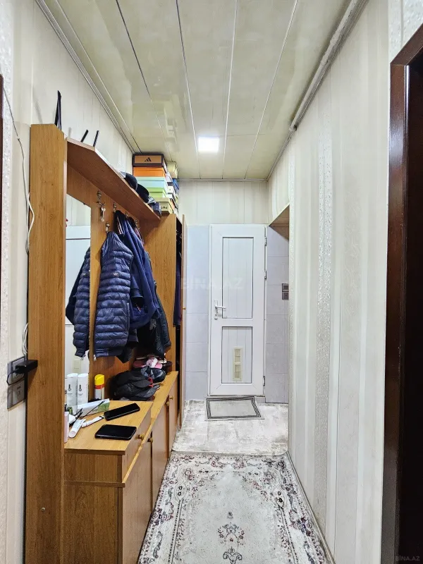 Satılır 3 otaqlı mənzil 65 m²