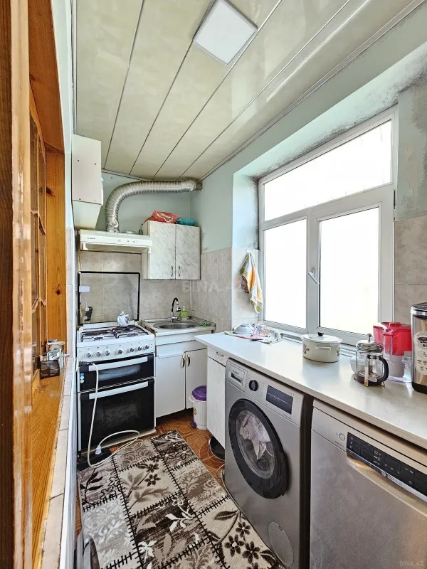 Satılır 3 otaqlı mənzil 65 m²