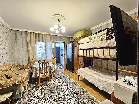 Satılır 3 otaqlı mənzil 65 m²