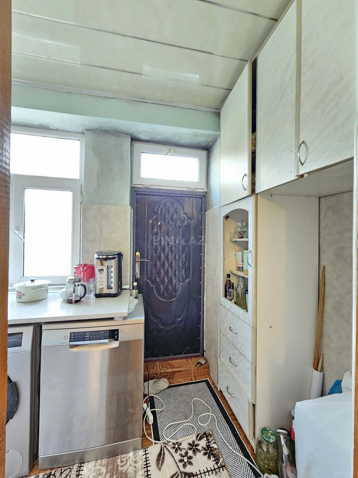 Satılır 3 otaqlı mənzil 65 m²