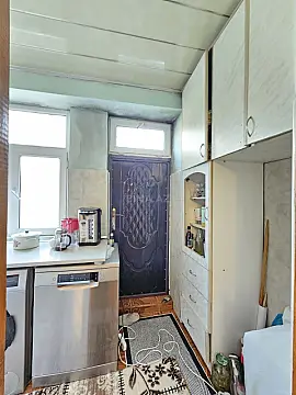 Satılır 3 otaqlı mənzil 65 m²