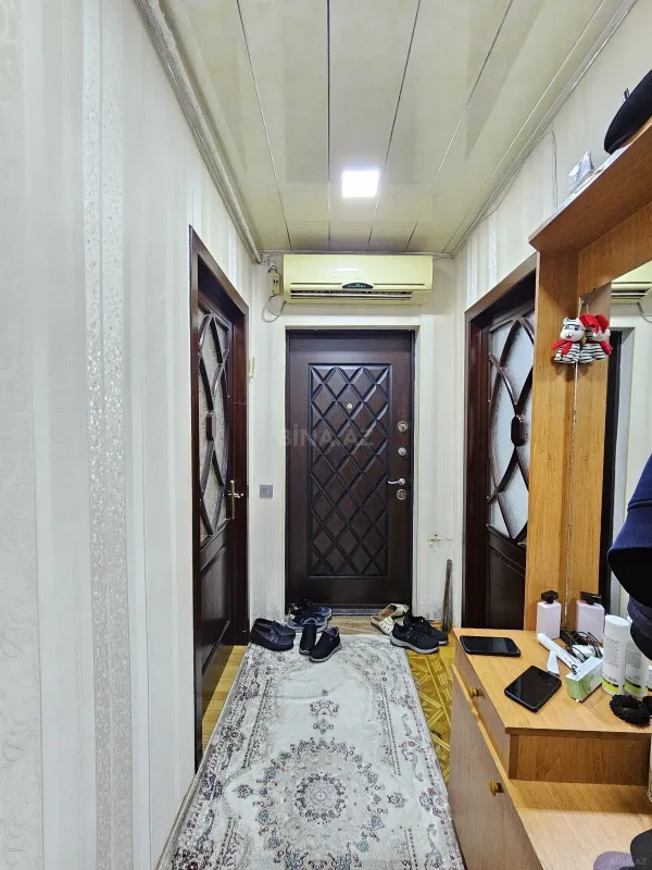 Satılır 3 otaqlı mənzil 65 m²