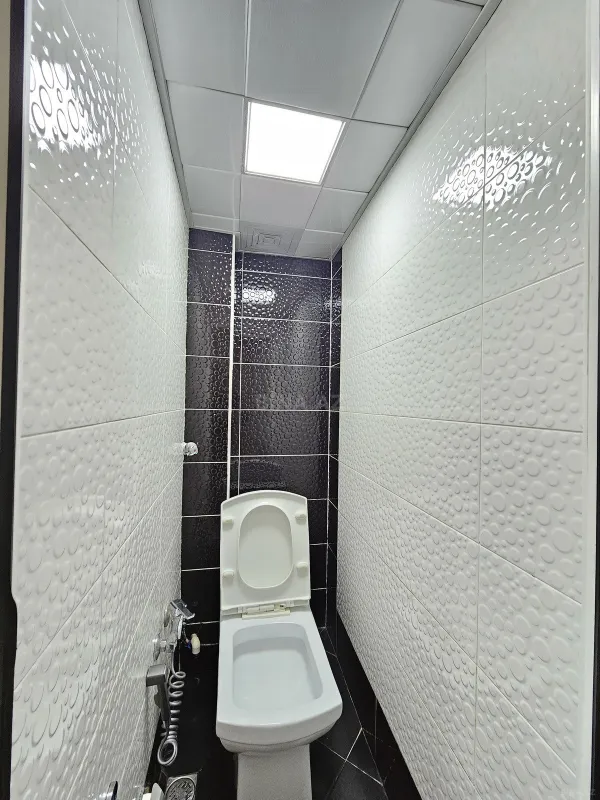 Satılır 3 otaqlı mənzil 65 m²