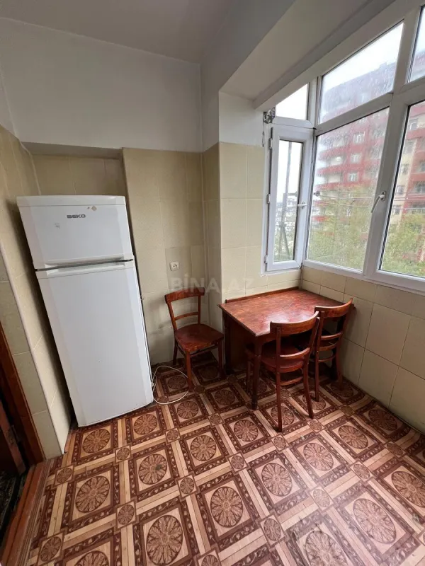 Satılır 3 otaqlı mənzil 60 m²