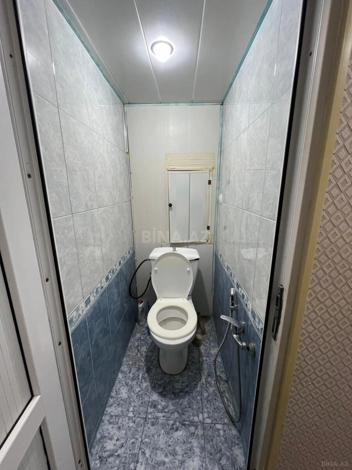 Satılır 3 otaqlı mənzil 60 m²