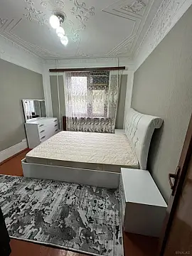 Satılır 3 otaqlı mənzil 60 m²