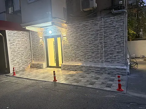 Kirayə verilir 1 otaqlı ofis 36 m²