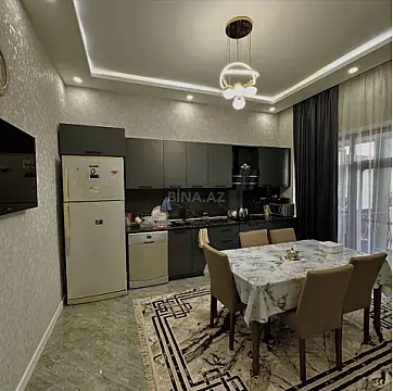 Satılır 4 otaqlı həyət evi 170 m²