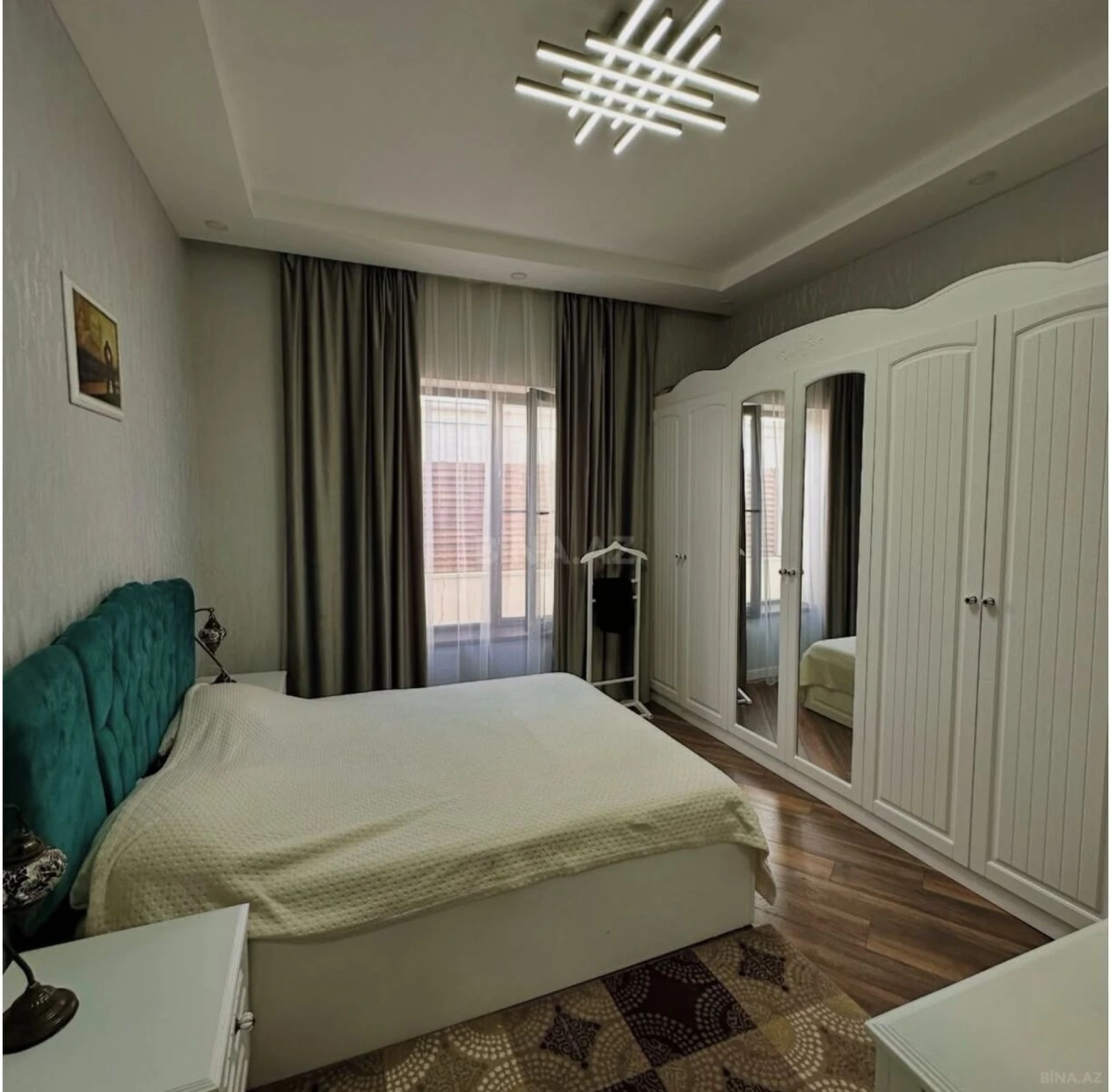 Satılır 4 otaqlı həyət evi 170 m²
