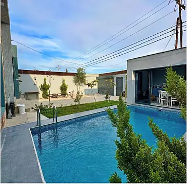 Satılır 4 otaqlı həyət evi 170 m²