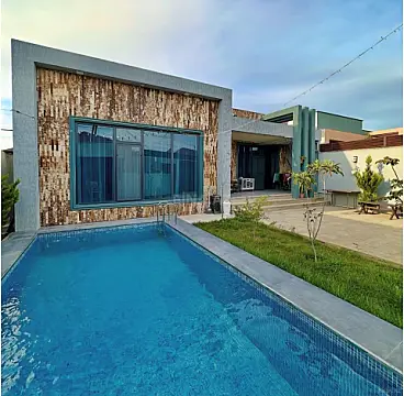 Satılır 4 otaqlı həyət evi 170 m² — Bakı, Mərdəkan 4 otaq 170.00 m²